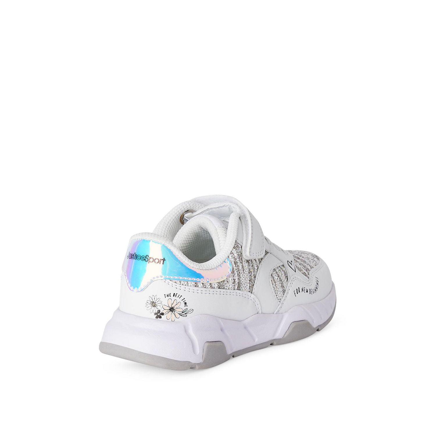 Chaussures de sport Smile Justice pour filles