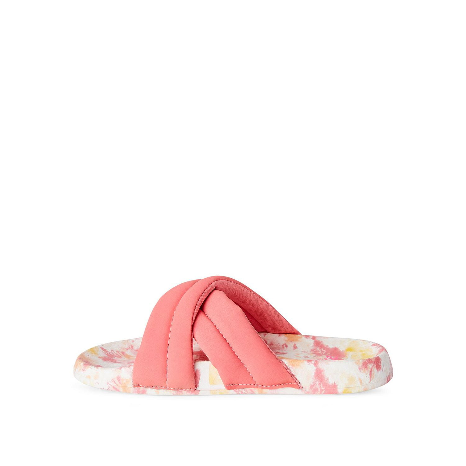 Justice Girls' Mona Sandals
