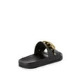 thumbnail image 4 of Time and Tru Women's Cassie Sandals, 4 of 4