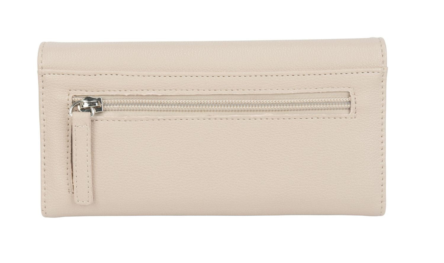 Portefeuille chic. Grand espace