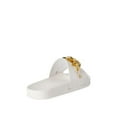 thumbnail image 4 of Time and Tru Women's Cassie Sandals, 4 of 4