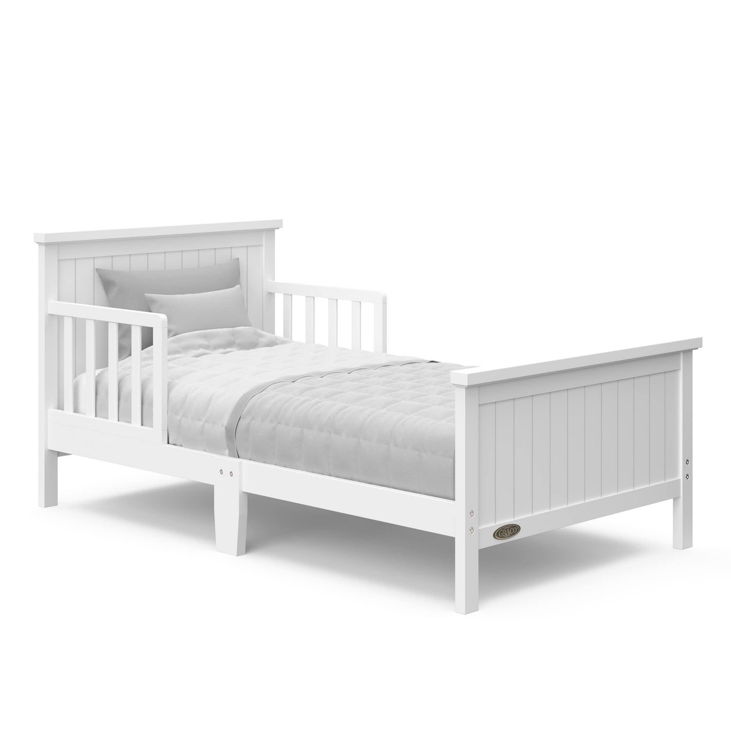 Lit d'enfant Bailey de Graco