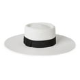 thumbnail image 2 of Canotier Time and Tru pour femmes, 2 of 2