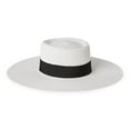 thumbnail image 1 of Canotier Time and Tru pour femmes, 1 of 2