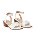 thumbnail image 2 of George Girls' Chosen Sandals, 2 of 4