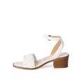 thumbnail image 3 of George Girls' Chosen Sandals, 3 of 4
