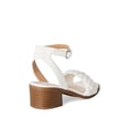 thumbnail image 4 of George Girls' Chosen Sandals, 4 of 4