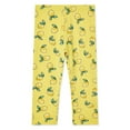 thumbnail image 2 of George Girls' Capri Legging, 2 of 2