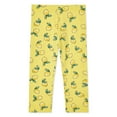 thumbnail image 1 of George Girls' Capri Legging, 1 of 2