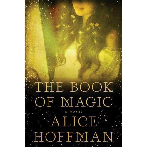 The Book of Magic A Novel - Walmart.ca