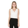 thumbnail image 1 of Devoted henley bodysuit, 1 of 2