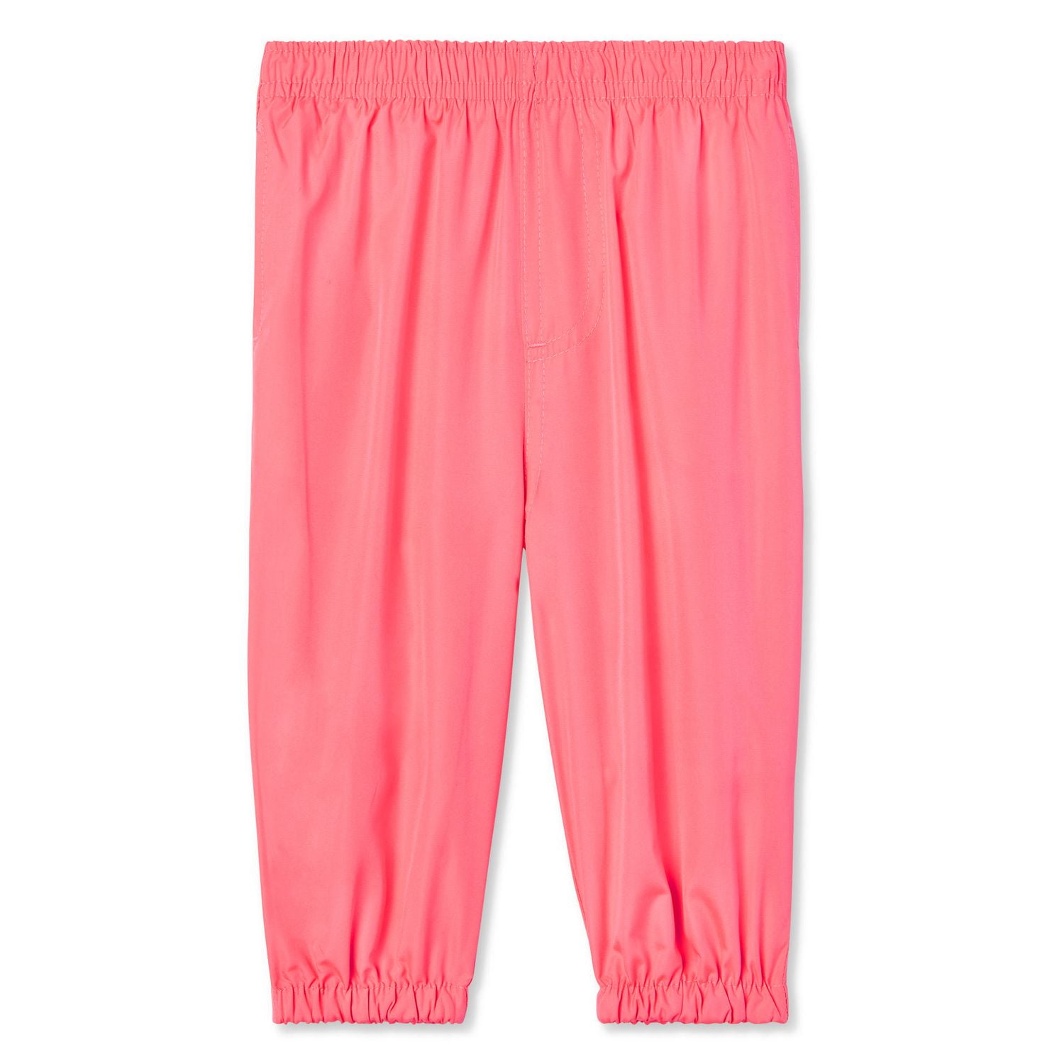 Athletic Works Baby Girls' Splash Pants Walmart Canada