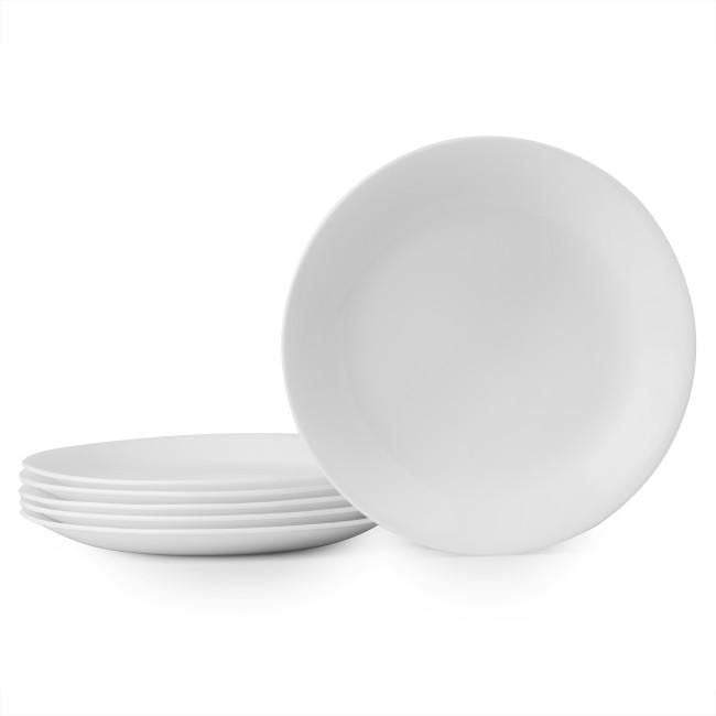 Corningware hotsell dinner plates