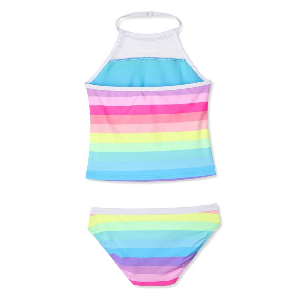 George Girls' Swim Tankini 