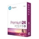 Papier pour imprimante HP Premium24 – image 1 sur 8