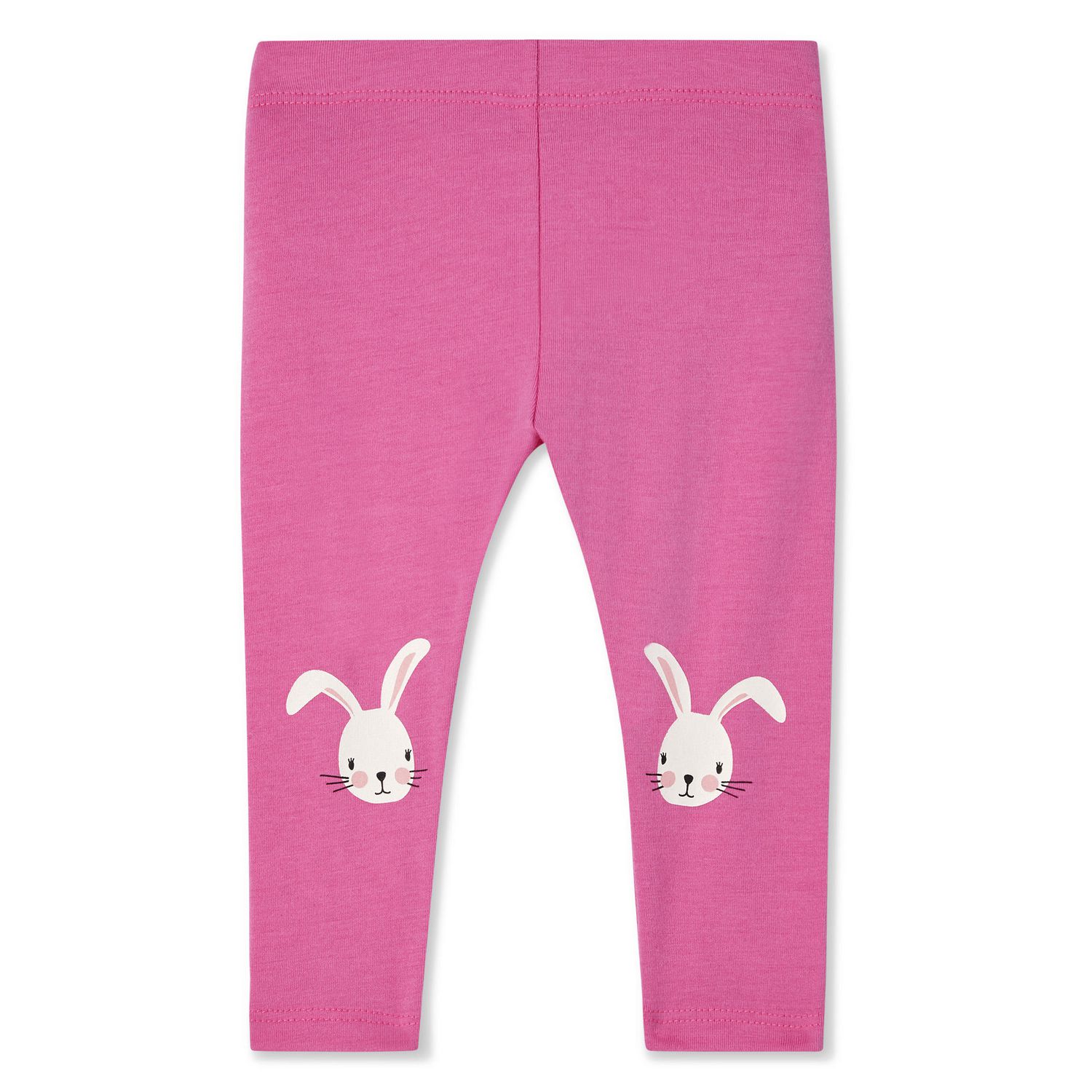 George Baby Girls' Graphic Legging | Walmart Canada