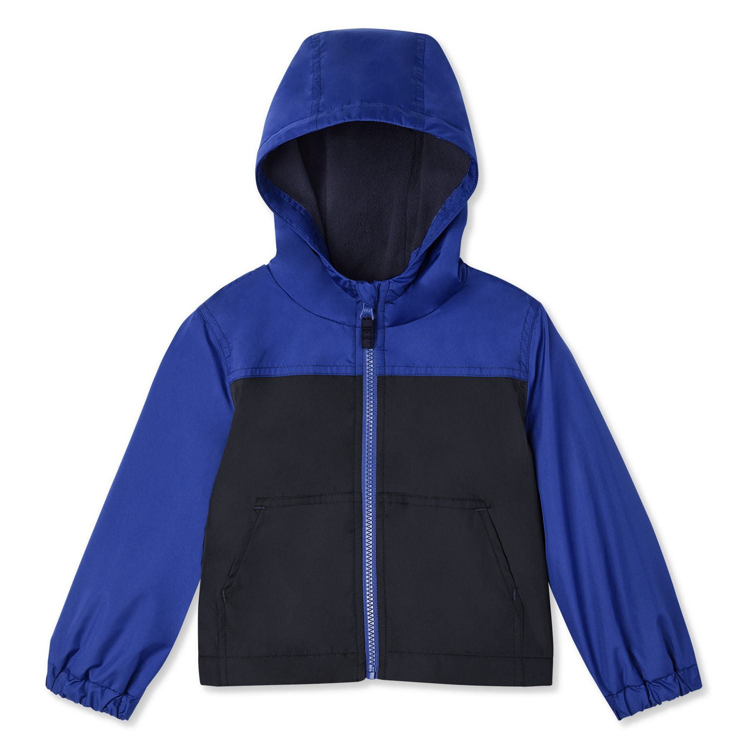 George Toddler Boy Windbreaker Jacket | Walmart Canada