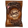 thumbnail image 1 of Big & Chewy AHOY! Double Chocolate Cookies, 1 of 3