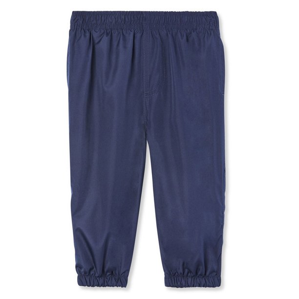 Athletic Works Baby Girls' Splash Pants Walmart.ca