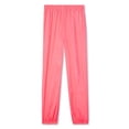 thumbnail image 2 of Athletic Works Girls' Splash Pants, 2 of 2