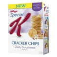thumbnail image 1 of Kellogg's Special K Cracker Chips, Zesty Southwest - 113g, 1 of 5