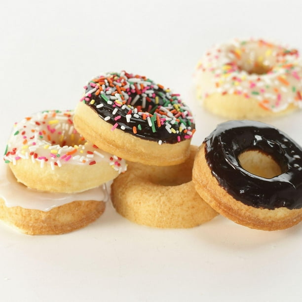 Moule à donuts Nordic Ware de Nordic Ware 