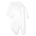thumbnail image 2 of George baby Unisex Sleeper; 2-Pack, 2 of 2