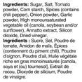 thumbnail image 3 of Old El Paso Quesadilla Seasoning Mix, 3 of 6