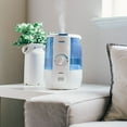 thumbnail image 3 of Vicks VUL600C CoolReliefᵀᴹ Ultrasonic Filter Free Cool Mist Humidifier, 3 of 9