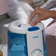 thumbnail image 4 of Vicks VUL600C CoolReliefᵀᴹ Ultrasonic Filter Free Cool Mist Humidifier, 4 of 9