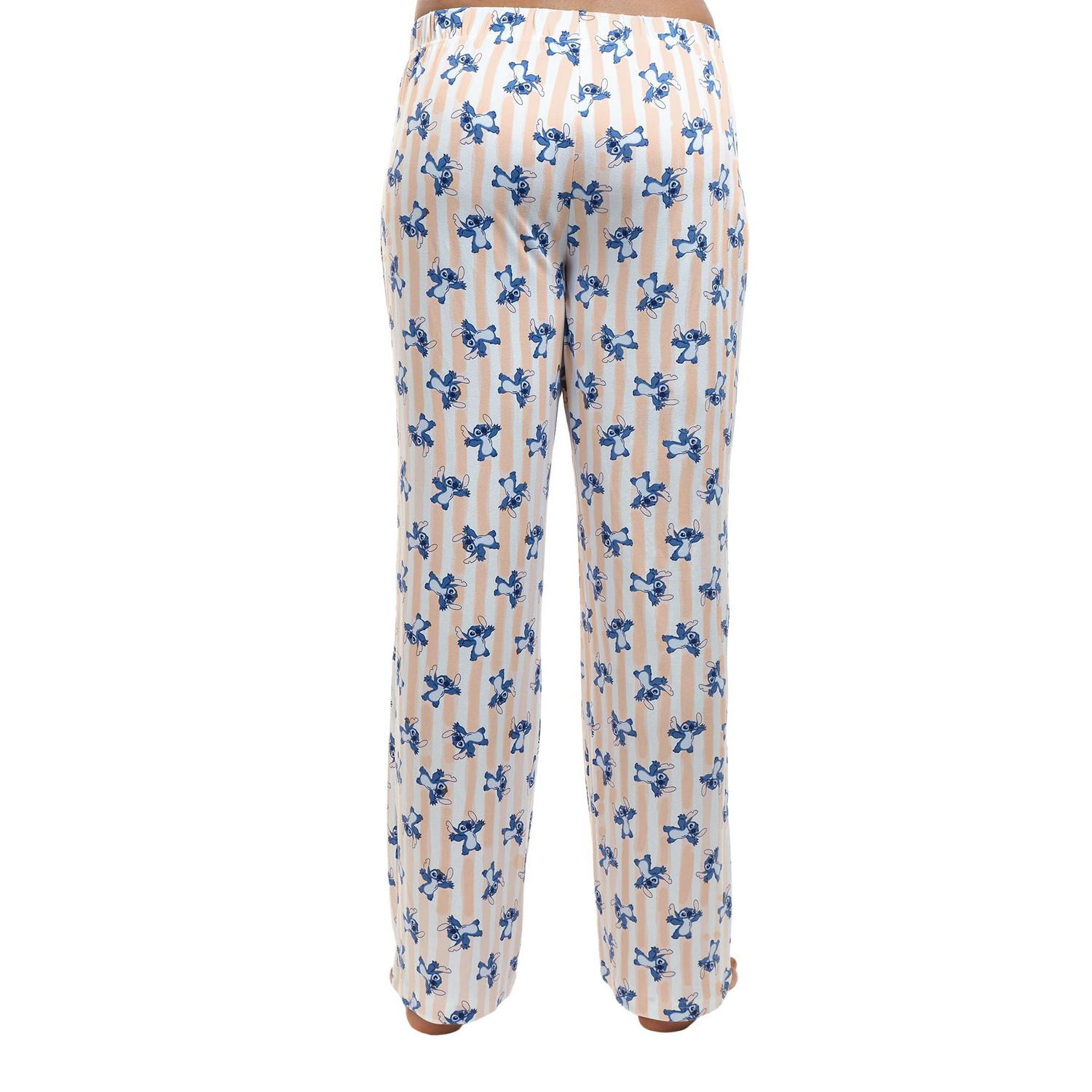 Disney Lilo and Stitch Ladies' Pyjama Pant