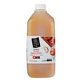 thumbnail image 1 of Cidre de pommes sucré Mon marché fraîcheur 2L, 1 of 3