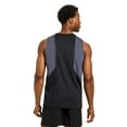 thumbnail image 3 of Débardeur Reebok Eclipse Colorblock Performance pour homme, 3 of 7