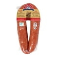 thumbnail image 1 of Winkler's Coarse Old Fashioned Garlic Sausage Ring, 1 of 3