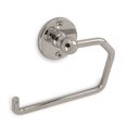 thumbnail image 1 of Euro Tissue Holder - Chrome, 1 of 2