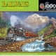 Railways™ Ted Blaylock Casse-tête de 1000 pièces – image 1 sur 1