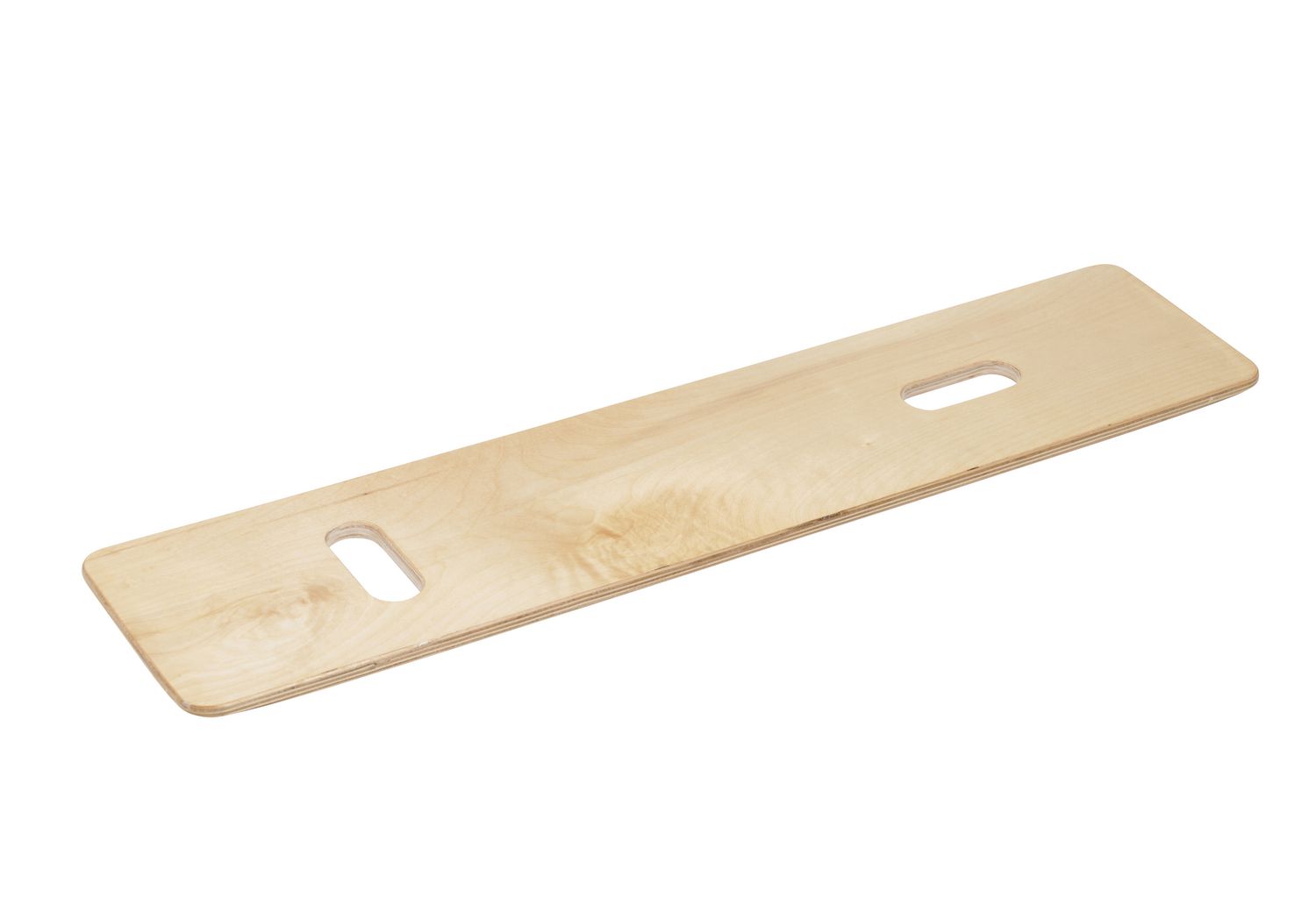 Drive Medical Wood Bariatric Transfer Board, With Hand Holes