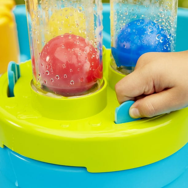 Premier lavabo de salle de bain Little TikesMD avec robinet fonctionnel  pour le jeu de rôle des enfants 