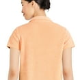 thumbnail image 3 of George Women's Terry Polo Dress, 3 of 6