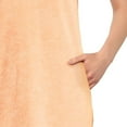 thumbnail image 4 of George Women's Terry Polo Dress, 4 of 6