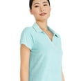 thumbnail image 2 of George Women's Terry Polo Dress, 2 of 6