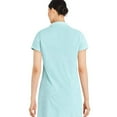 thumbnail image 3 of George Women's Terry Polo Dress, 3 of 6