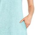 thumbnail image 4 of George Women's Terry Polo Dress, 4 of 6