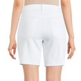 thumbnail image 3 of George Women's Cut-Off Bermuda Short, 3 of 6