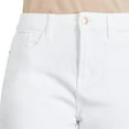 thumbnail image 4 of George Women's Cut-Off Bermuda Short, 4 of 6
