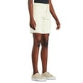 thumbnail image 2 of George Women's Cut-Off Bermuda Short, 2 of 6