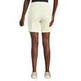 thumbnail image 3 of George Women's Cut-Off Bermuda Short, 3 of 6