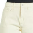 thumbnail image 4 of George Women's Cut-Off Bermuda Short, 4 of 6