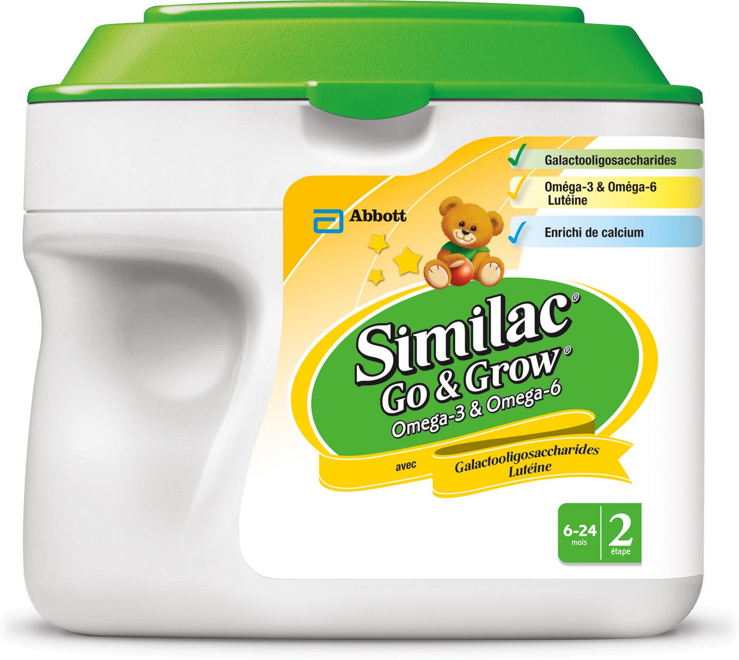 Parent's Choice Omega+ Infant Formula (658 g, 1, 0-12 months), Delivery  Near You