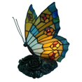 thumbnail image 1 of Tiffany Lampe papillon, 1 of 1